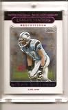 2005 Topps Chrome Muhsin Muhammad Carolina Panthers Football Card #148 - Mint Condition - Shipped in Protective Acrylic Display Case !!