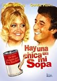 Hay Una Chica En Mi Sopa. . There´s A Girl In My Soup 41AwCjRRm6L. SL160 Hay Una Chica En Mi Sopa. . There´s A Girl In My Soup