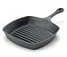 Emerilware 10-Inch Cast-Iron Square Grill Pan