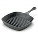 Emerilware 10-Inch Cast-Iron Square Grille Pan