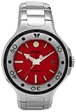 Movado Men's 2600008 Series 800 Performance Stainless Steel Watch
