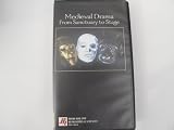 Medieval Drama : From Sanctuary to Stage