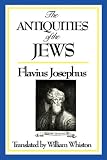 THE ANTIQUITIES OF THE JEWS