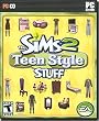 The Sims 2: Teen Style Stuff