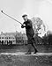 1920 Photograph of Judge Jn. Barton Payne (Golf)