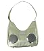 Fi Hi Boho Bag, Silver