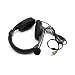 New Computer PC Laptop Headphone Headset Microphone Mic