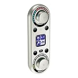 Moen TS3420BN IO/Digital Vertical Spa Digital Control, Brushed Nickel