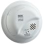 BRK Brands CO5120BN Hardwire Carbon Monoxide Alarm with Battery Backup