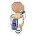 Paragon Industries Janus Glass and Pottery Kiln - 8-Sided Firing Chamber