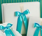 Beverly Clark 104ZI Custom Color Wedding Album, Ivory