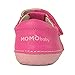 Momo Baby Girls First Walker/Toddler Blooming Flower Sandal Shoes