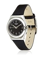 Swatch Reloj de cuarzo YSS268  39 mm