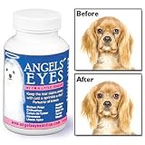 PET TEAR STAIN REMOVER DOGS
