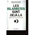 Les islamistes sont deja la.