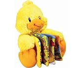 Toys : STORY BOOK BUDDIES "LUCKY"
