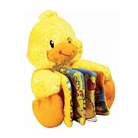 STORY BOOK BUDDIES "LUCKY"