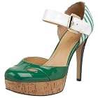 Nine West Cawley Platform Pump