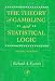 The Theory of Gambling and Statistical Logic