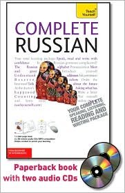 Complete Russian with Two Audio CDs 5th (fifth) edition Text Only