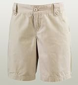 Ladies High Tide Short