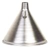 Aluminum Funnel 12 oz
