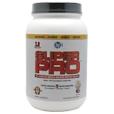 BPI Super Pro Vanilla, 3.0-Pound