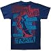 New York Dolls - T-shirts - Band X-large