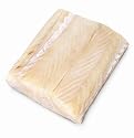 Peregrino Premium Salt Cod Tenderloins (Solomillos de Bacalao), 16-Ounce Packages (Pack of 2)