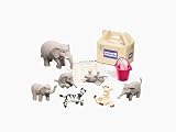Safari Families - Elephant