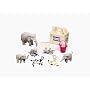 Safari Families - Elephant