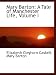 Mary Barton: A Tale of Manchester Life, Volume I (Paperback)