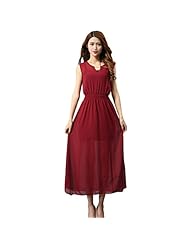 V-neck Summer Banding Lace Sheer Shirred Chiffon Cocktail Club Dress/Evening Dress/Bridesmaid Dress/Party Dress/Wedding Dress/Maxi Dress 