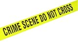 Crime Scene Tape