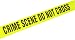 Crime Scene Tape