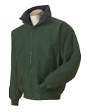 Harvard Square Nylon Storm Jacket. HS220