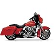 SUPERTRAPP EXHAUST PHANTOM BLK FLH 138-71594