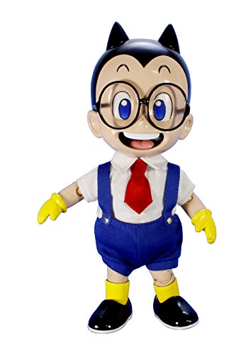 フューチャーモデルズ EX合金 Dr.スランプ DXオボッチャマン