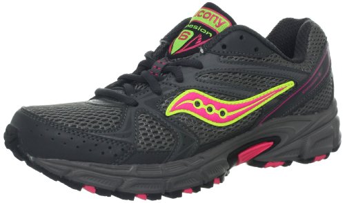 Saucony Women's Cohesion TR6 Running Shoe