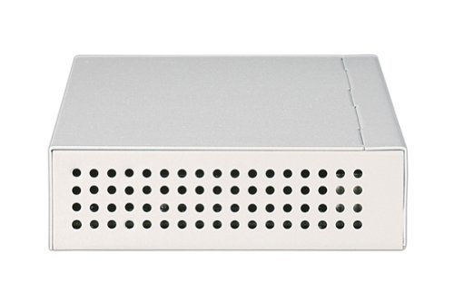 Cover image : BUFFALO Giga対応 スイッチングHub ホワイト LSW4-GT-8NS/WH