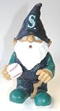Seattle Mariners Official 8" Gnome Figurine