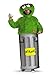 Disguise Unisex - Adult Oscar the Grouch