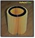 Craftsman / Ridgid Wet/dry Generic Vac Filter 4 Pack Bulk
