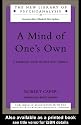 A Mind of One's Own: A Psychoanalytic View of Self and Object: Kleinian View of Self and Object (The New Library of Psychoanalysis)