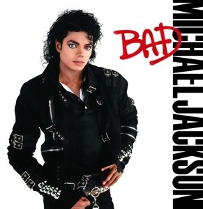 Album Art for Bad [2016] by Michael Jackson