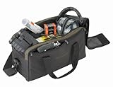 Shooters Ridge Compact Field & Range Bag Bag Blue 600 Denier 40486