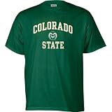 Colorado State Rams Perennial T-Shirt at Cotton Exchange