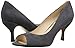 Nine West Women's Qunity Peep-Toe Pump