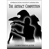 The Artifact Competition (Approaching Infinity)