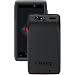 Otterbox Commuter Series Hybrid Case for Motorola Droid RAZR - 1 Pack - Retail Packaging - Black